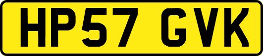 HP57GVK