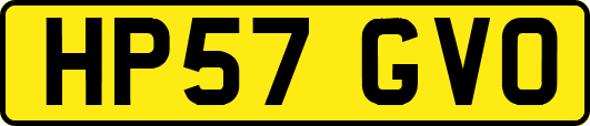 HP57GVO