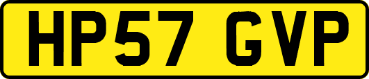 HP57GVP