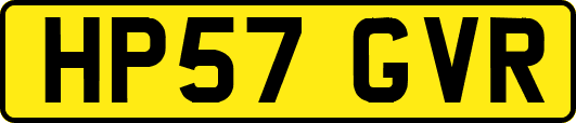HP57GVR