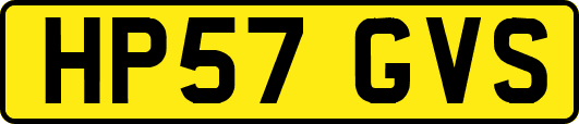HP57GVS