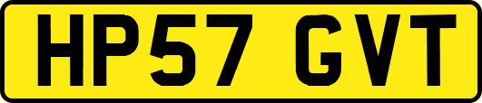 HP57GVT