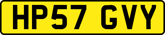 HP57GVY