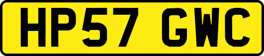 HP57GWC