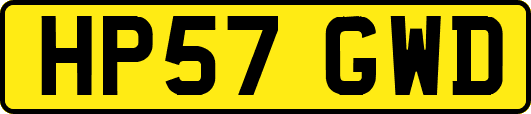 HP57GWD