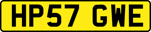 HP57GWE