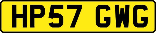 HP57GWG