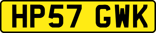 HP57GWK
