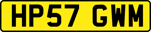 HP57GWM