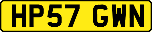 HP57GWN