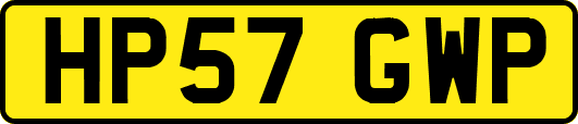 HP57GWP