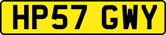 HP57GWY