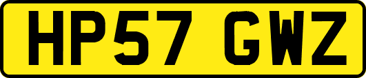 HP57GWZ