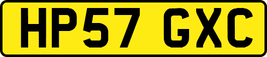 HP57GXC