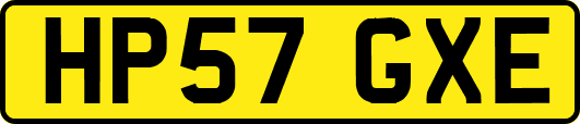 HP57GXE