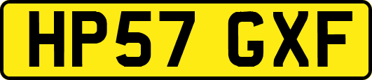 HP57GXF