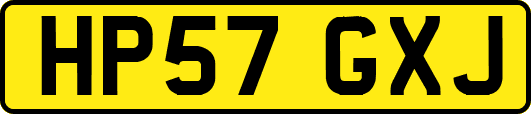 HP57GXJ