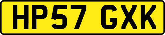 HP57GXK
