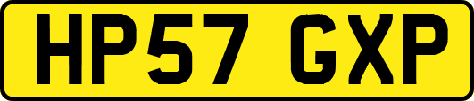 HP57GXP