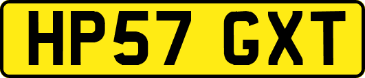 HP57GXT