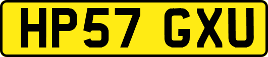 HP57GXU