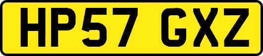 HP57GXZ