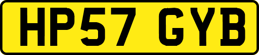HP57GYB