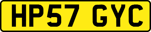 HP57GYC