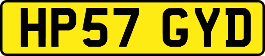 HP57GYD