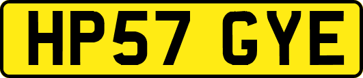 HP57GYE