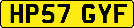 HP57GYF