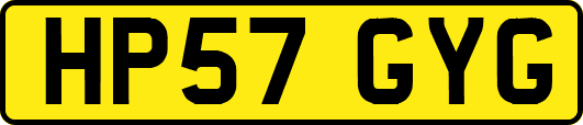 HP57GYG