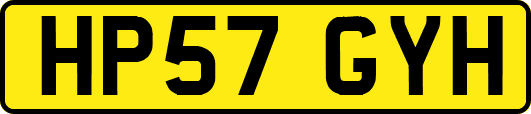 HP57GYH