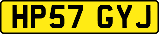 HP57GYJ