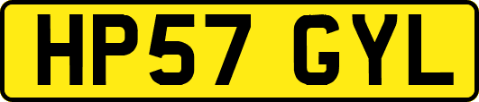 HP57GYL