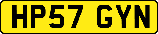HP57GYN