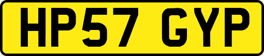HP57GYP