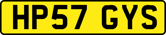 HP57GYS