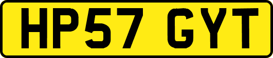 HP57GYT