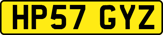 HP57GYZ