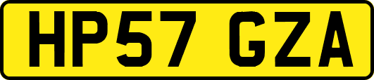 HP57GZA
