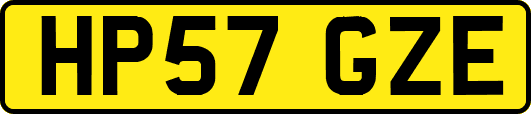 HP57GZE