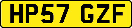 HP57GZF