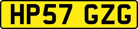 HP57GZG