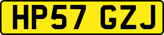 HP57GZJ