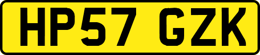 HP57GZK