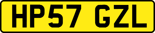 HP57GZL