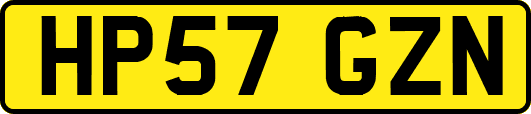 HP57GZN