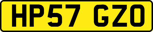 HP57GZO