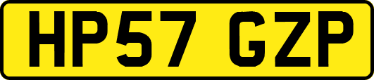 HP57GZP